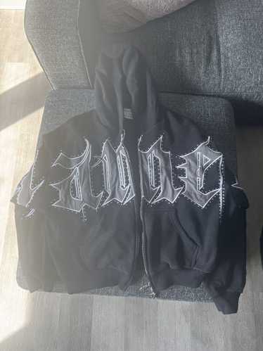 Streetwear named collective - Gem