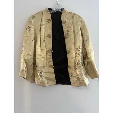 Peony brand vtg reversible - Gem