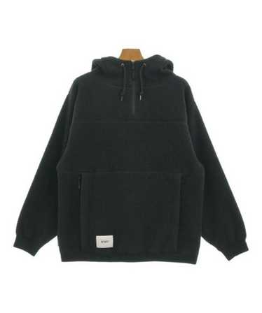 トップス 16SS WTAPS DESIGN HOODED WTVUA L トップス 16SS WTAPS DESIGN HOODED WTVUA L WTAPS Men's WTVUA