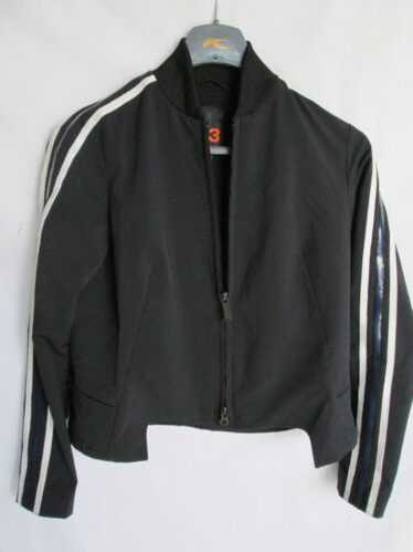 Y 3 zip up - Gem