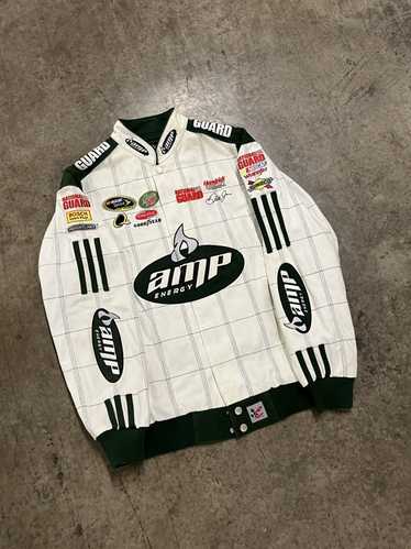 ナスカー AMPエナジー ジャケット 2XL Amp energy racing jacket - Gem