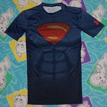 ウエイトトレーニング Under Armour superman compression ウエイトトレーニング Under Armour superman compression Under