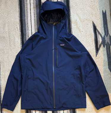 Arcteryx gore-tex jacket - Gem