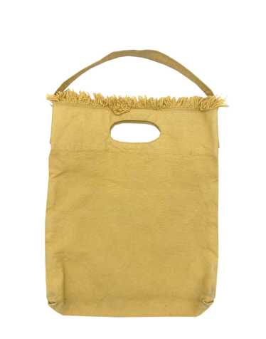 Kapital tote bag - Gem