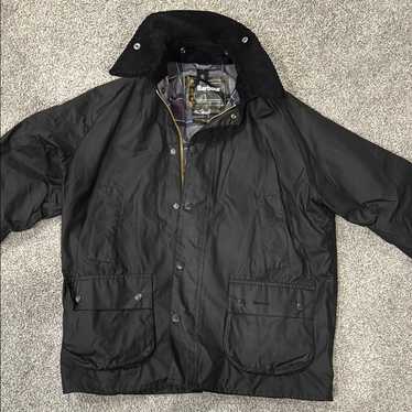 Barbour bedale sl non-wax - Gem