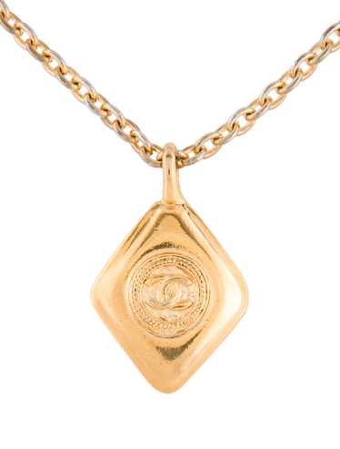 Chanel Gold-Plated - image 1
