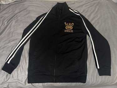 Ecko black jacket - Gem