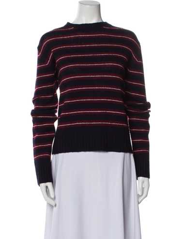Prada Wool Pullover From the 2017 Collection by Mi