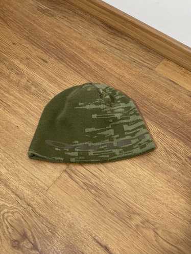 Y2k beanie oakley - Gem