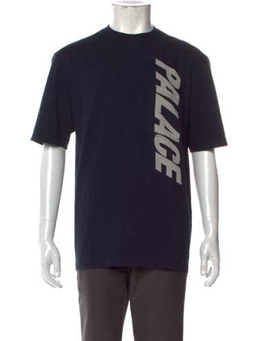 Palace t shirt skateboarding - Gem