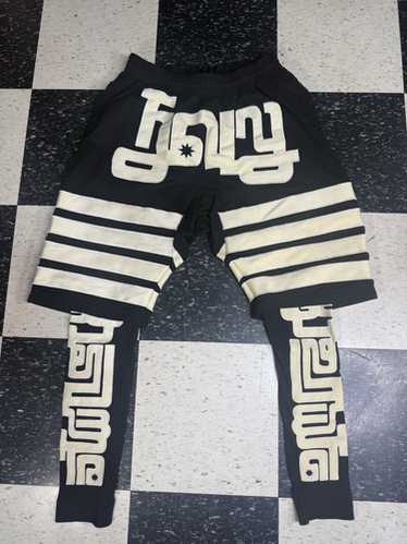 Ktz Kokon to zai bontage lace pants 古今東西 Ktz Kokon to zai bontage lace pants 古今東西