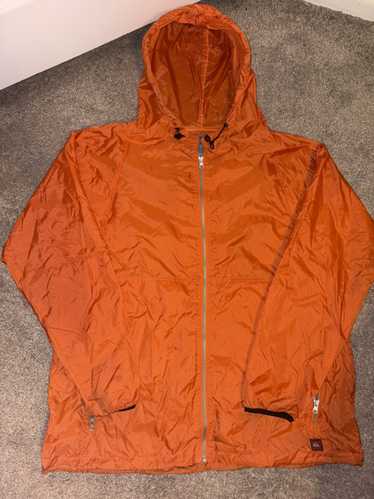 90s vintage quiksilver jacket - Gem