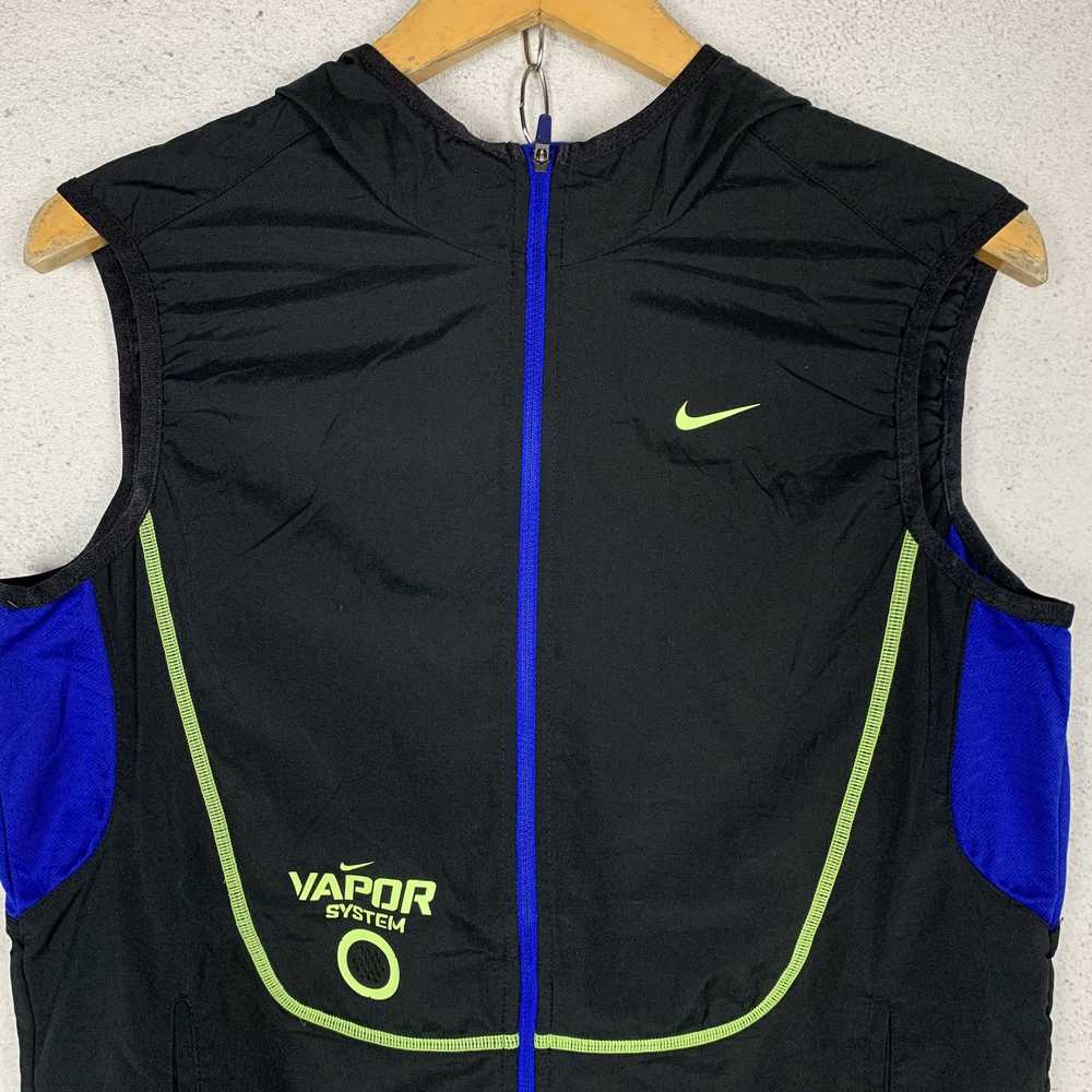 Nike × Sportswear Nike Vapor System Vest Running - image 2