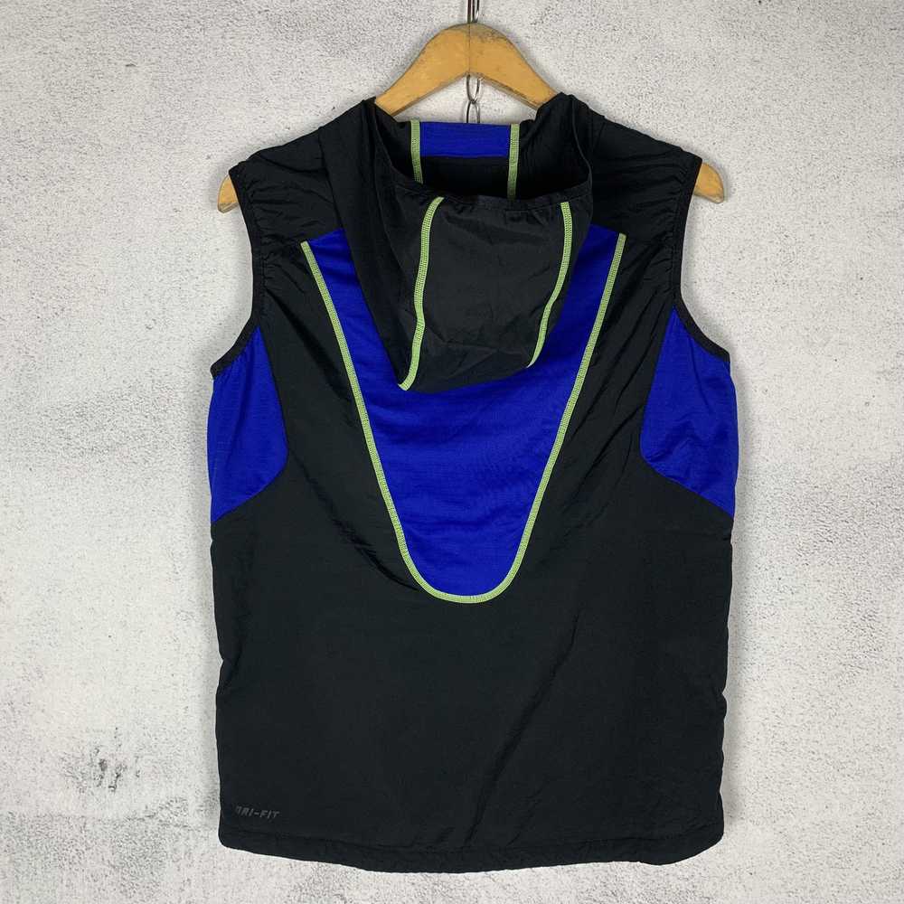 Nike × Sportswear Nike Vapor System Vest Running - image 3