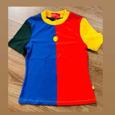 Lazy oaf shirt - Gem