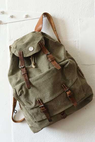 【★大感謝セール】 Mountain dax rucksack - Gem バッグ