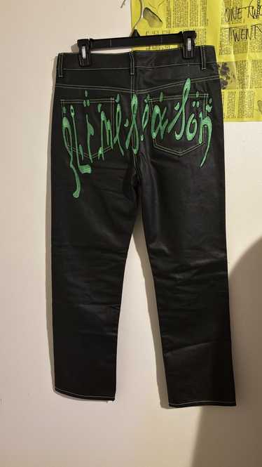 Rare chrome hearts denim - Gem Rare chrome hearts denim - Gem