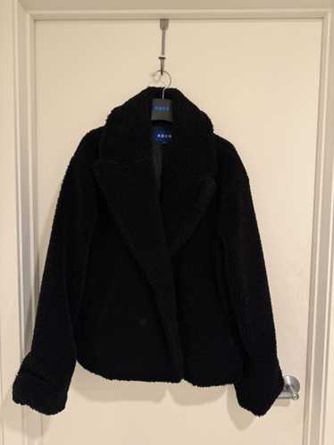 Ader Error Ader Error Fury Coat 2020s - image 1