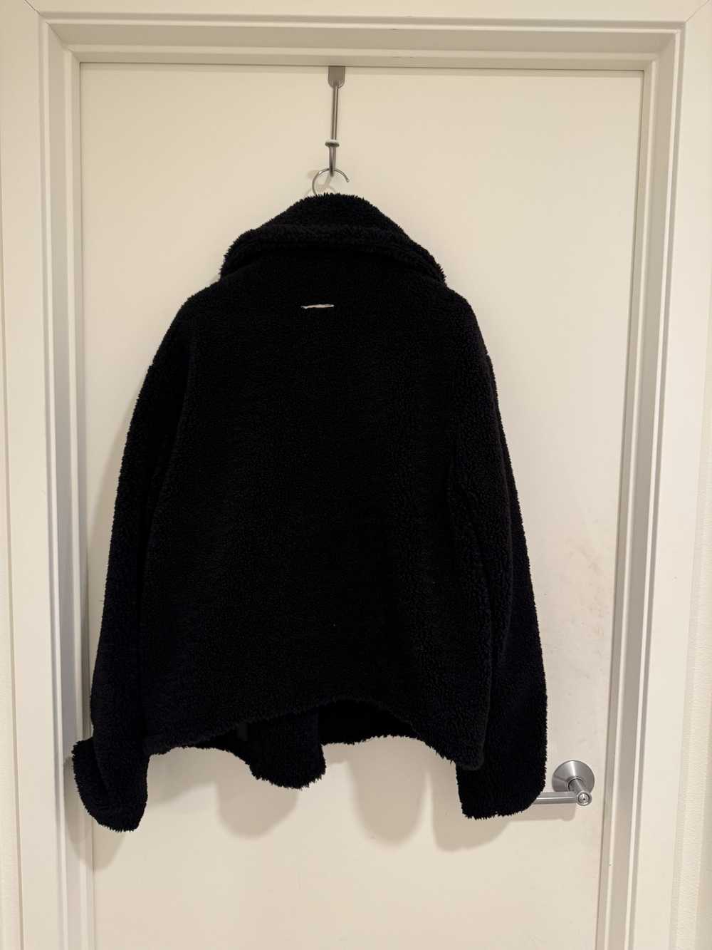 Ader Error Ader Error Fury Coat 2020s - image 2