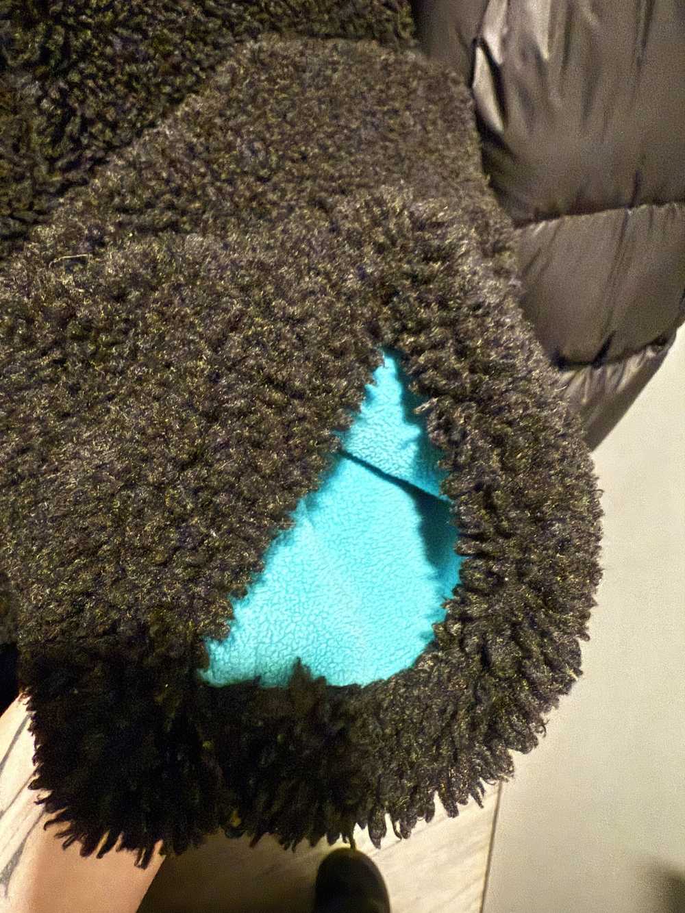 Ader Error Ader Error Fury Coat 2020s - image 3