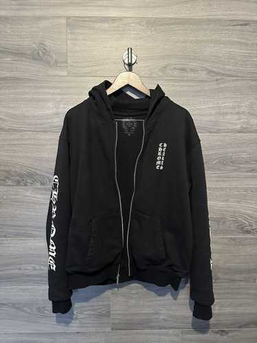 Chrome hearts thermal - Gem