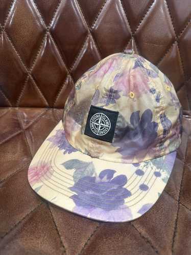 Supreme stone island hat - Gem