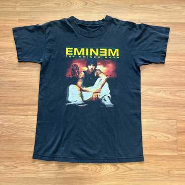 Eminem vintage anger management - Gem