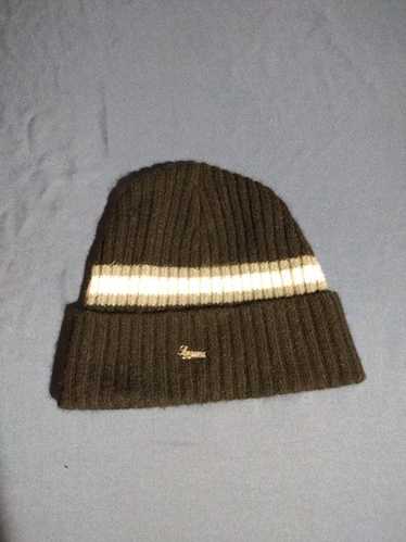 Supreme stripe beanie - Gem