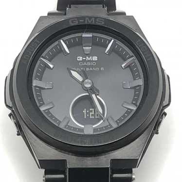 CASIO　MSG-W300CB Casio Msg-W300Cb Baby-G | eBay