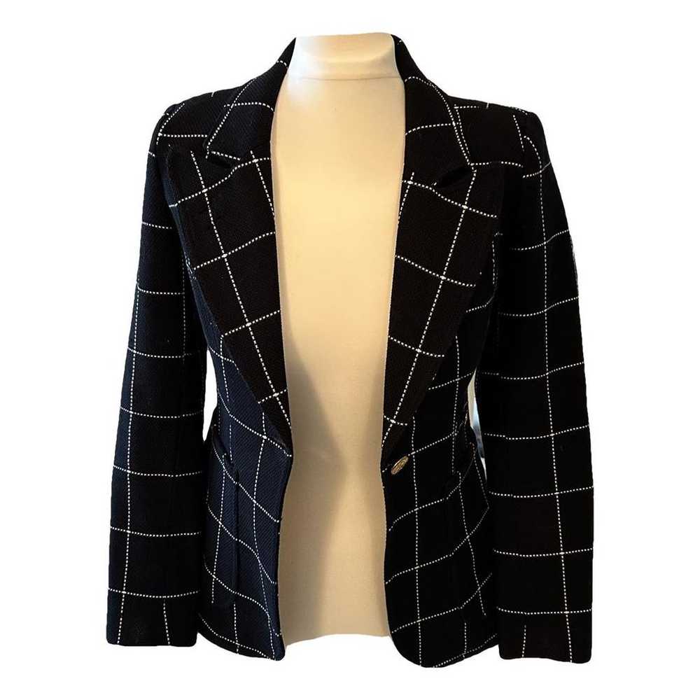 【COSYHARU】Stan 3B Short Jacket Blazer Jackets & Blazers | 3
