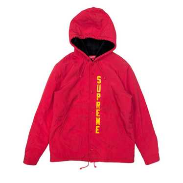Supreme thrasher work jacket - Gem