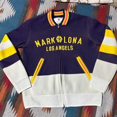 Mark lona 22aw u.n.i.t.y - Gem Mark lona 22aw u.n.i.t.y - Gem