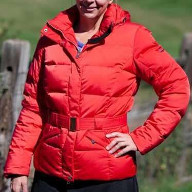 DESCENTE OGASAKA SKI EKS + THERMO ジャケット DESCENTE トレーニング EKS plus THERMO フーデッドジャケット