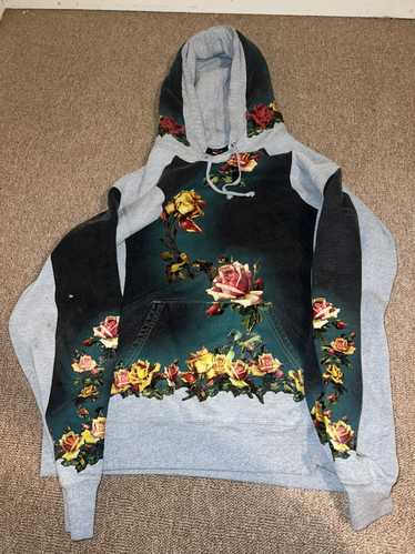 Gaultier jean paul hoodie - Gem