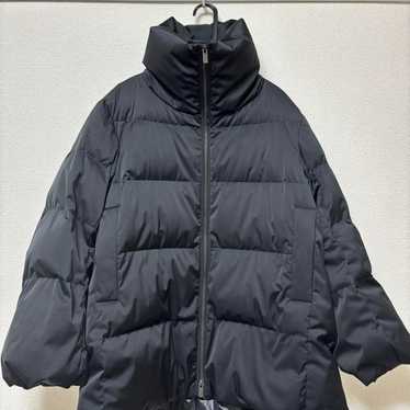 UNIQLO +J DOWN VOLUME VEST Lサイズ Japanese Brand × Jil Sander × Uniqlo Uniqlo X Jil Sander +J