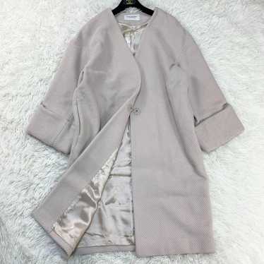 Spick and span coat - Gem