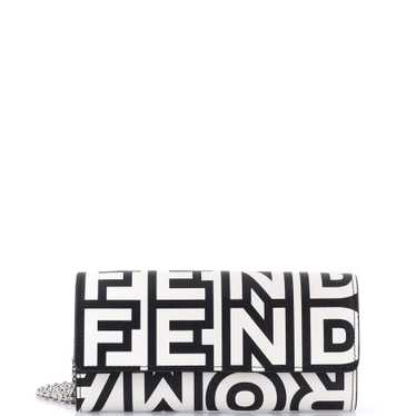 Fendi x marc jacobs - Gem