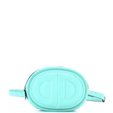Hermes In-The-Loop Belt Bag Verso Swift - image 1