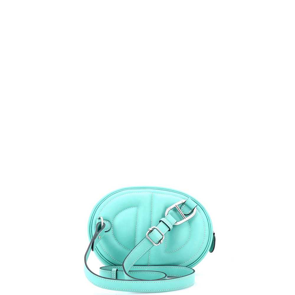 Hermes In-The-Loop Belt Bag Verso Swift - image 3
