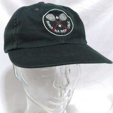 正規代理店 Banana republic Gem - cap mens 帽子