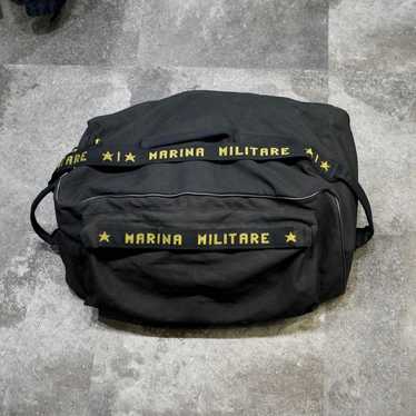 Vintage military messenger bag - Gem Vintage military messenger bag - Gem