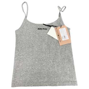 Miu miu cami - Gem