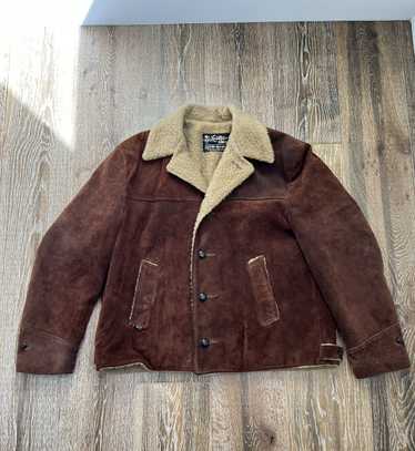 Vintage sears biker leather - Gem Vintage sears biker leather - Gem