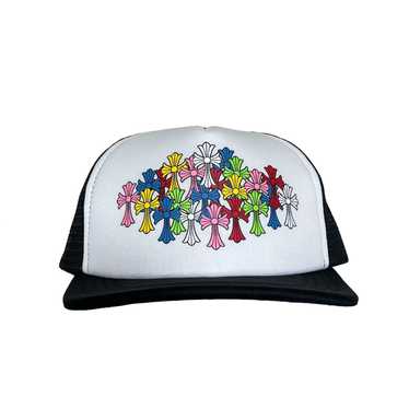 Chrome hearts cemetery trucker - Gem