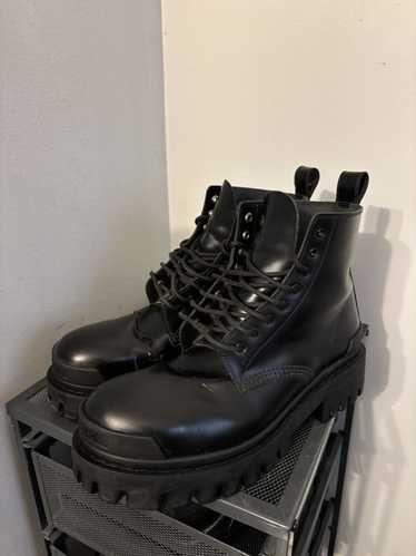 Balenciaga strike boots - Gem