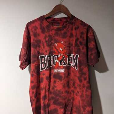 broken promises t - Gem
