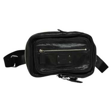 Chloe bag black silver - Gem