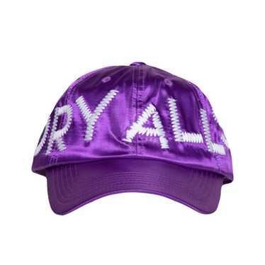 Human made hat - Gem
