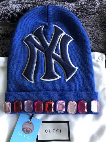 Gucci new york - Gem