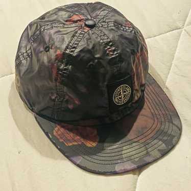 Supreme stone island hat - Gem Supreme stone island hat - Gem